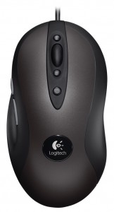 gæld Generelt sagt Udgravning Introducing the Logitech Optical Gaming Mouse G400 | logi BLOG