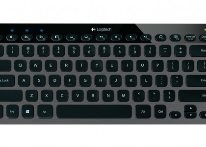 kredsløb Opmærksomhed have tillid 5 Useful Keyboard Shortcuts for PC | logi BLOG