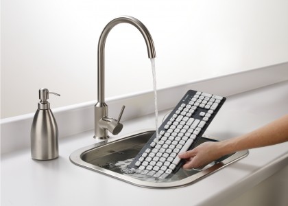 Four Tips to Keep Your Keyboard Clean