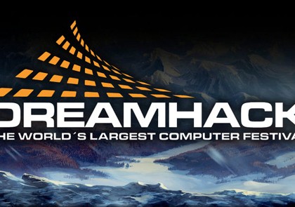 DreamHack Summer…with a G
