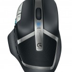 Science Delivers Again with Three New Logitech G Products