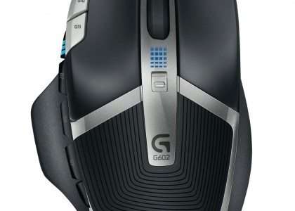 Science Delivers Again with Three New Logitech G Products