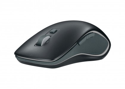 Conquer Any Task Like a Pro with Logitech’s New Wireless Mouse M560