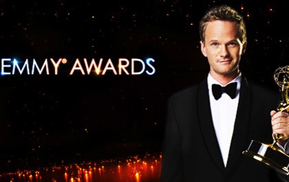 Logitech celebrates the Emmys at the 2013 HBO Luxury Lounge