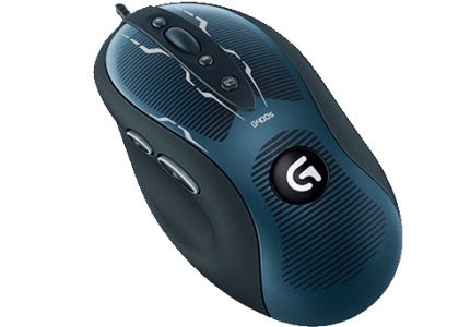 Which Logitech G Mouse Are You?