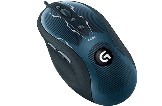 Which Logitech G Mouse Are | logi BLOG
