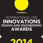 Three Logitech Products Recognized by CEA for Excellence in Design and Engineering