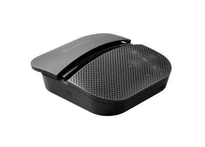 Road Warriors: Win Your Very Own Logitech Mobile Speakerphone In Time for the Holiday Season