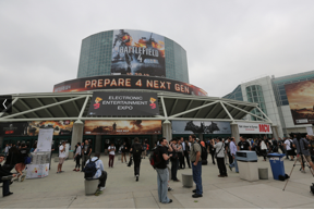 Upcoming Gaming Conferences in 2014