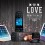 Chocolates? Flowers? Logitech! Enter the Love Practically Sweepstakes and Give the Gift They Really Want