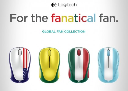 Global Fan Collection