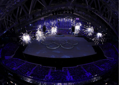 The Top Medal Moments of the 2014 Sochi Winter Games