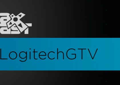 #LogitechGTV at PAX East 2014