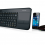 Logitech Harmony Smart Keyboard Controls it All, Even Amazon Fire TV