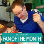 Fans of the Month