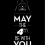 National Star Wars Day: May the Fourth Be With You