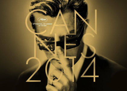Stars Align at the 2014 Cannes Film Festival