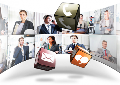 InformationWeek’s 2014 State of Unified Communications