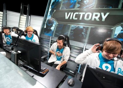 League of Legends Update – How Did Our Teams Fare?