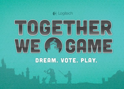 Together We Game Voting Now Open