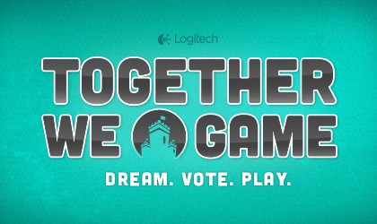 Together We Game: Tower Time
