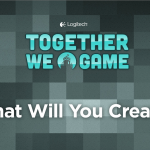 Together We Game: Help Us Select a Title
