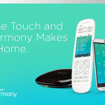Logitech Gives You Unprecedented Control of Your Smart Home with the New Logitech Harmony Living Home Lineup