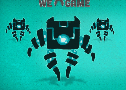 Together We Game: Playtest Released!