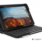 Protect Your New Verizon Ellipsis 8 Tablet and Type On the Go with the Logitech Type – V