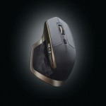 Open a World of New Possibilities with the Logitech MX Master Wireless Mouse