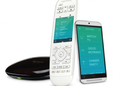 Harmony Remote Controls Just Keep Getting Better