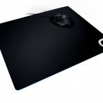 Introducing the G640 Large Cloth Gaming Mouse Pad