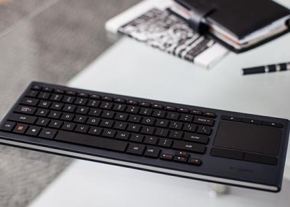 It’s Hot Outside – Stay Cool Inside with a Living Room Keyboard