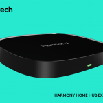 Control ZigBee & Z-Wave With Harmony Home Hub Extender