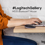 Introducing the #LogitechGallery