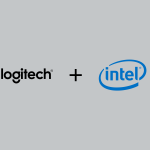 Intel and Logitech Unite