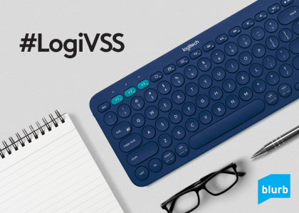 Say It All: Introducing the Logitech Very Short Story Challenge