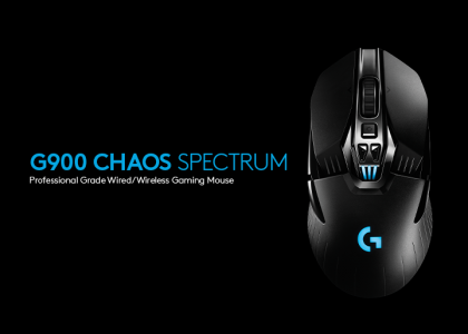 Introducing Our Best Gaming Mouse Ever