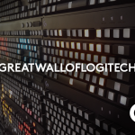 Come See the #GreatWallofLogitechG at #PAXEast!