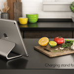 Introducing Logi BASE: The First Charging Stand for Your iPad Pro