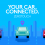 Logi ZeroTouch Gives You the Best Features of a Connected Car