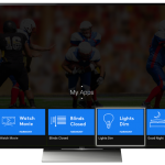 Harmony Control Arrives for Sony’s Android TVs