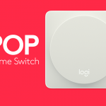 Ever Wish the Smart Home Could Be Simple?  Logitech Pop Is the Answer!