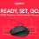 Boost Your Productivity with the Logitech M720 Triathlon Multi-Device Mouse