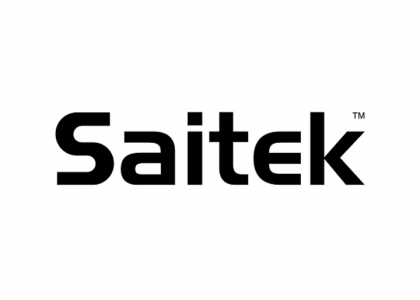 Creating a More Immersive Gaming Experience – Logitech Acquires Saitek