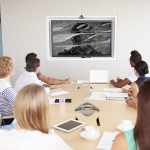 It’s Time for the Meeting Room Revolution