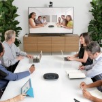 Five Elements Critical to Successful Video Conferencing