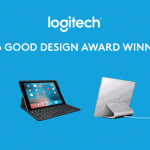 Logitech Sets Company Record With 15 GOOD DESIGN 2016 Award Wins