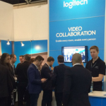 Don’t Miss Logitech at ISE 2017