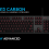 Introducing the new Logitech G413 Mechanical Gaming Keyboard